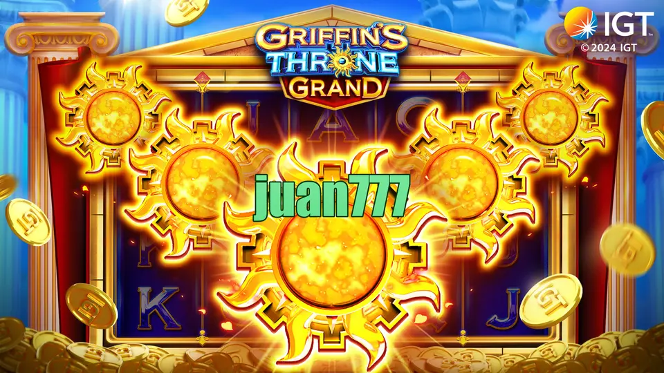 juan777 APK