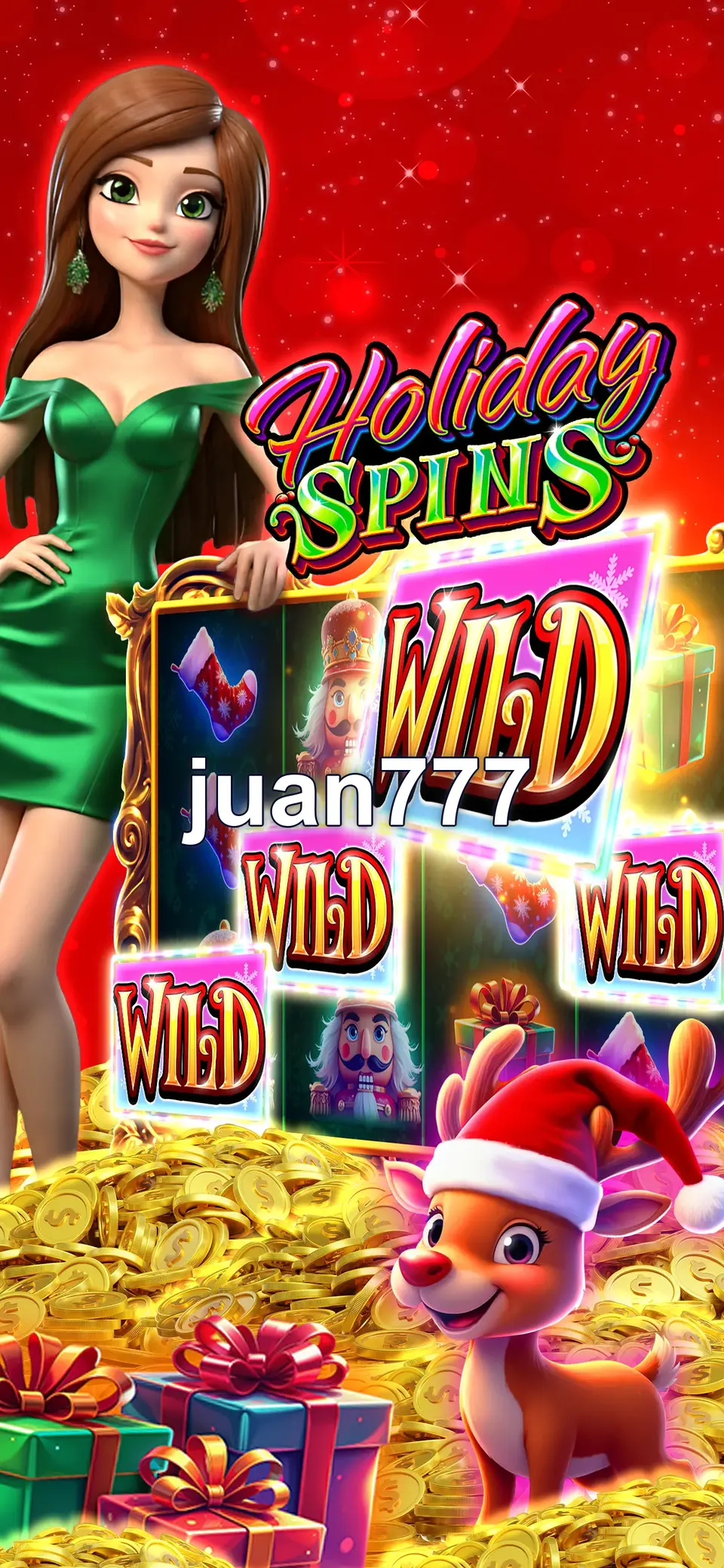 juan777 APK
