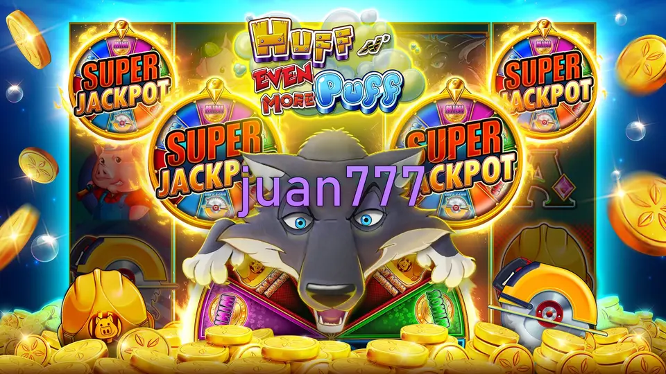 juan777 Mag-login