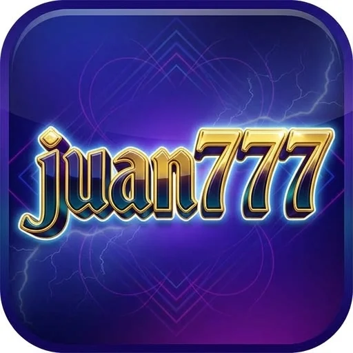 juan777 Logo - Opisyal