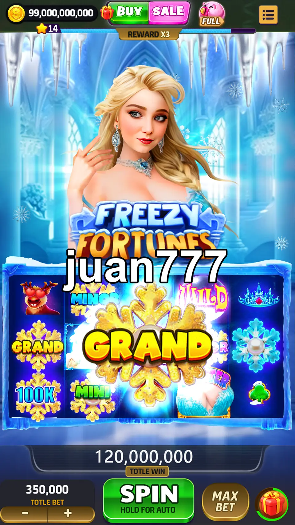 juan777 Preview - Opisyal I-download